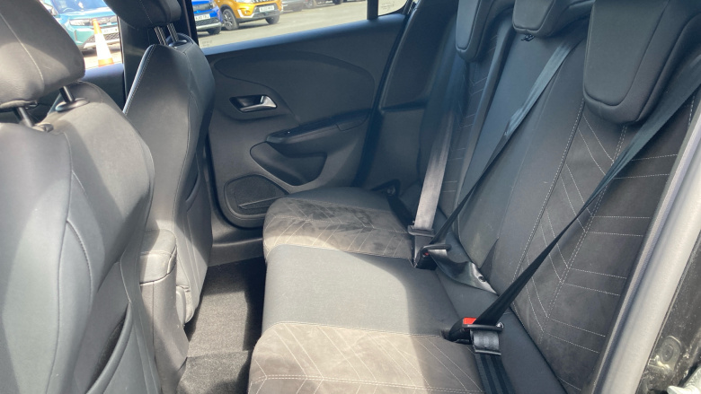 Vauxhall Corsa 1.2 Turbo Ultimate 5dr Petrol Hatchback